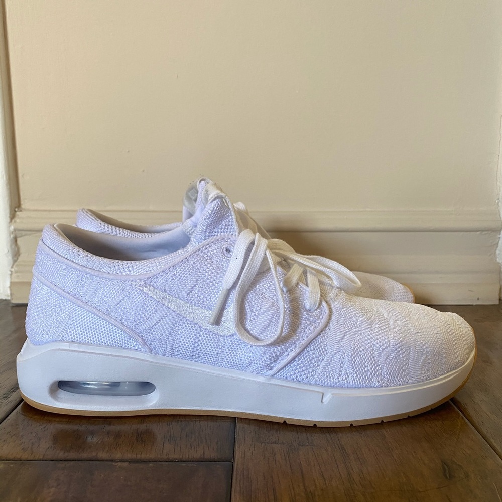 New Nike SB Air Max Stefan Janoksi 2